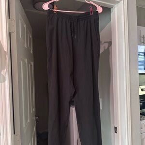 Women’s Black Jogger Pants